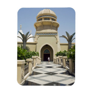 Magnet Flexible Bureau de Nakheel, Dubaï, Émirats arabes unis,