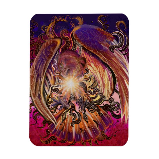 Magnet Flexible Buse solaire (Vertical)