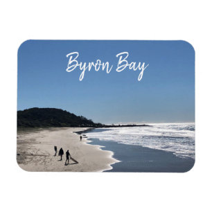 Magnet Flexible byron bay surf australie