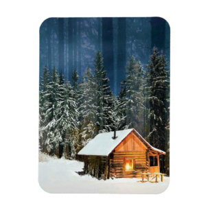 Magnet Flexible Cabine de journal