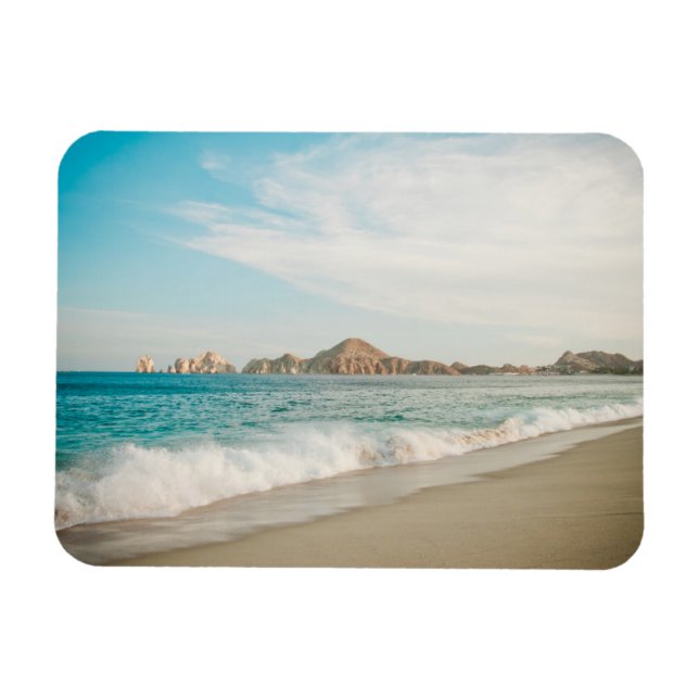 Magnet Flexible Cabos San Lucas (Horizontal)