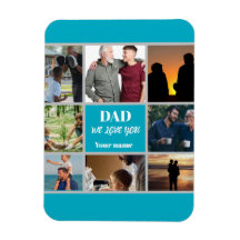 Cadeau de la fête des pères pour papa | Photo et n