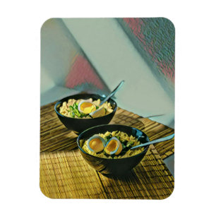 Magnet Flexible Cadeau Ramen japonais