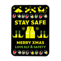 Cadeaux De Noël Santé Et Sécurité