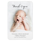 Cadeaux minimalistes pour bébé garçon fille photo 