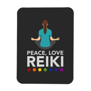 Magnet Flexible Cadeaux Yoga Yoga