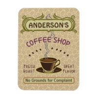 Café avec Coupe Créez votre propre personnalisatio