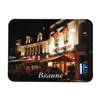 Magnet Flexible Cafe Society, Beaune, Bourgogne