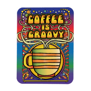 Magnet Flexible Café Super