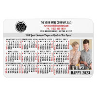 Calendrier 2023 (Voir la description pour la versi
