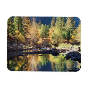 Magnet Flexible California, Sierra Nevada Mountains, Yosemite 4