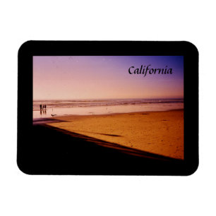Magnet Flexible Californie