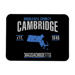 Magnet Flexible Cambridge