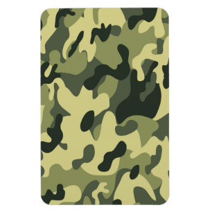 Magnet Flexible Camo