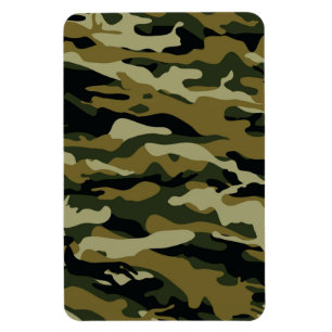 Magnet Flexible Camo