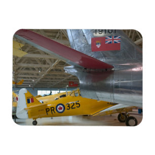 Magnet Flexible Canada, Alberta, Edmonton: Alberta Aviation 2