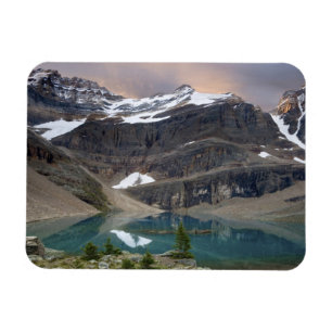 Magnet Flexible Canada, Colombie-Britannique, Parc national Yoho.