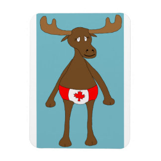 Magnet Flexible Canadien, hein ? Oie