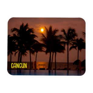 Magnet Flexible Cancun
