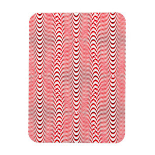 Magnet Flexible Canneberges dansantes...