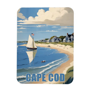 Magnet Flexible Cape Cod Massachusetts