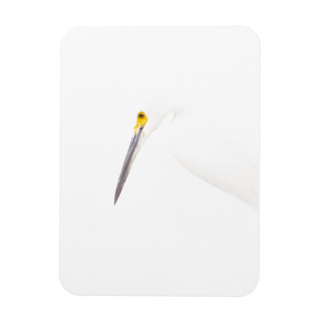 Magnet Flexible Capture d'écran Egret (Vertical)