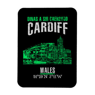 Magnet Flexible Cardiff