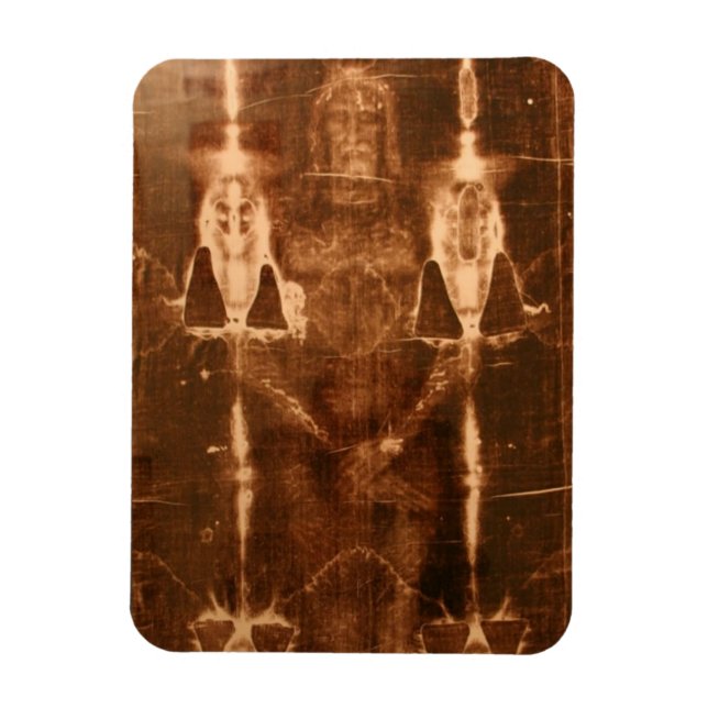 Magnet Flexible Carénage de l'aimant Turin (Vertical)