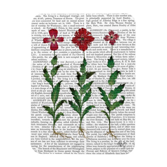 Magnet Flexible Carnation italienne 1 (Vertical)