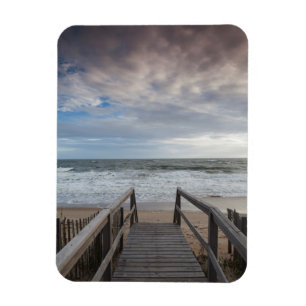 Magnet Flexible Caroline du Nord, Outer Banks National Seashore 1