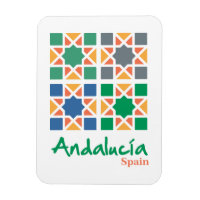 Carreaux Andalous 4