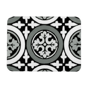Magnet Flexible Carrelage Renaissance Décor
