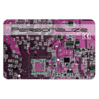 Carte circuit imprimé circuit imprimé circuit viol