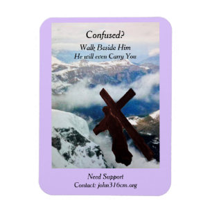 Magnet Flexible Carte d'inspiration