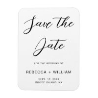 Carton d'invitation de mariage personnalisé