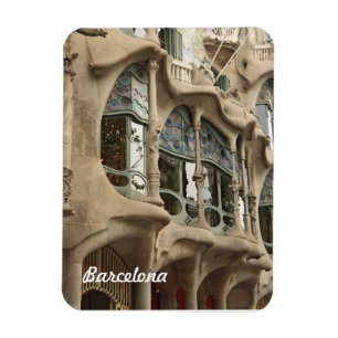 Magnet Flexible Casa Battlo