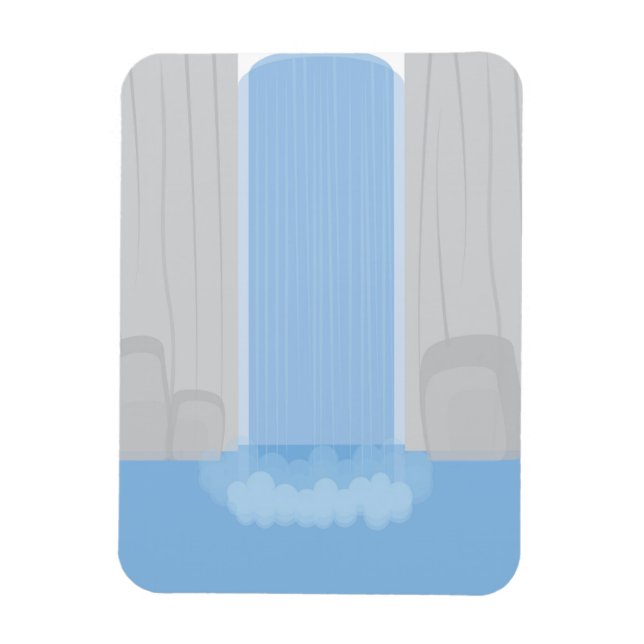 Magnet Flexible Cascade (Vertical)