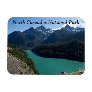 Magnet Flexible Cascades du Nord