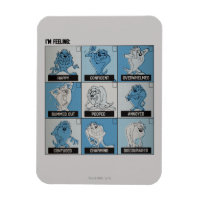 Case à cocher Émotion TAZ™