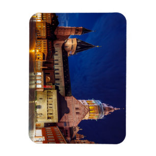 Magnet Flexible Cathédrale Saint-Martin de Rhénanie-Palatinat