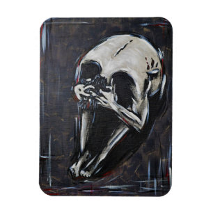 Magnet Flexible Cauchemar