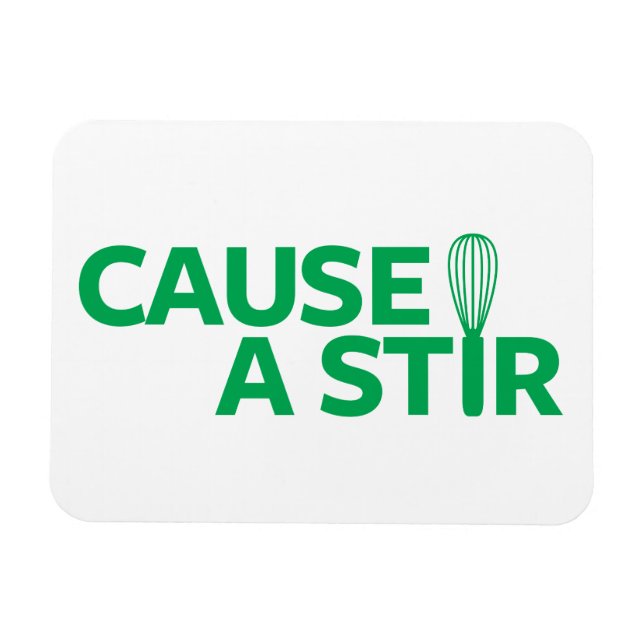 Magnet Flexible Cause un rembobinage (Horizontal)