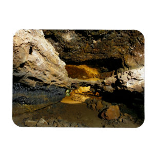 Magnet Flexible Caverne de tube de lave