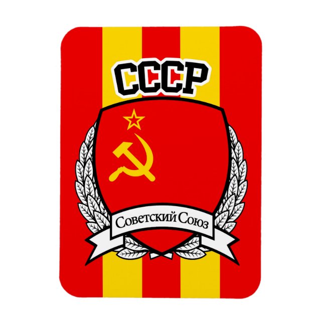 MAGNET FLEXIBLE CCCP (Vertical)