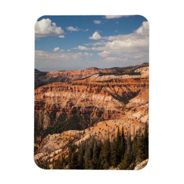 Magnet Flexible Cedar Breaks National Monument, Utah (Vertical)