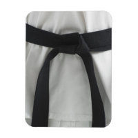 Ceinture noire Karaté