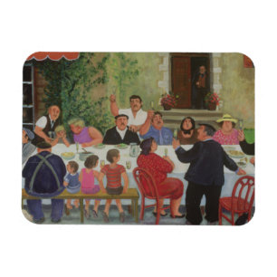 Magnet Flexible Célébration