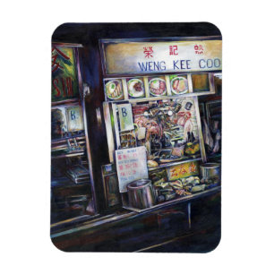 Magnet Flexible Cenosillicaphia