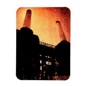 Magnet Flexible Centrale Battersea