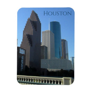 Magnet Flexible Centre-ville de Houston Texas